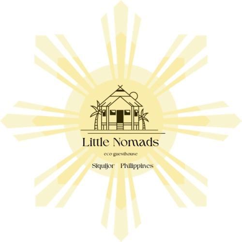 Little Nomads Eco-Guesthouse Сикихор Экстерьер фото